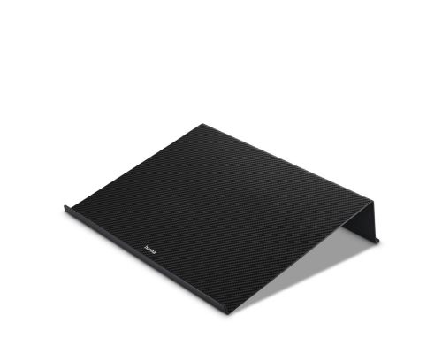 HAMA Поставка  за лаптоп "Carbon look", до 18.4", image 