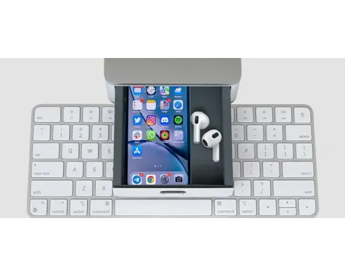 Stand for iMac Rain Design mBase 24" for iMAC PC, image , 3 image