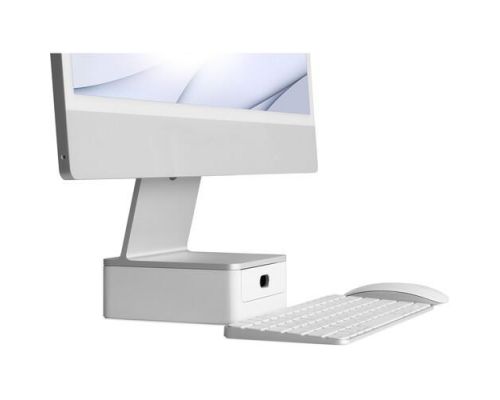 Stand for iMac Rain Design mBase 24" for iMAC PC, image , 2 image