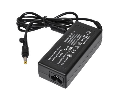 Makki зарядно за лаптоп заместител Laptop Adapter HP 18.5V 3.5A 65W 4.8x1.7mm - MAKKI-NA-H-11, image 