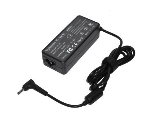 Makki зарядно за лаптоп заместител Laptop Adapter lenovo 20V 2.25A 45W 4.0x1.7mm bullet - MAKKI-NA-LE-22, image 