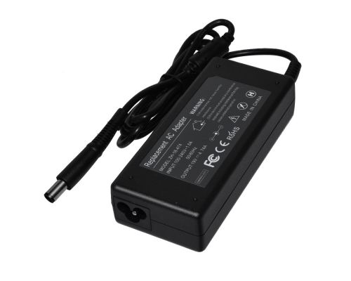 Makki зарядно за лаптоп заместител Laptop Adapter HP 19V 4.74A 90W 7.4x5.0mm - MAKKI-NA-H-07, image 