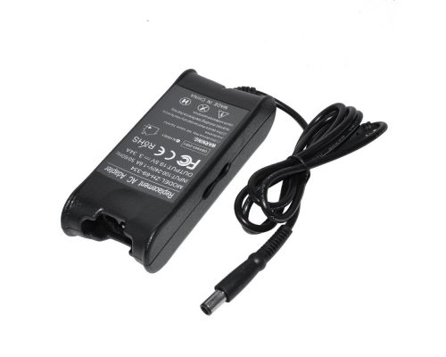 Makki Laptop Adapter DELL 19.5V 3.34A 65W 7.4x5.0mm - MAKKI-NA-DE-13, image 
