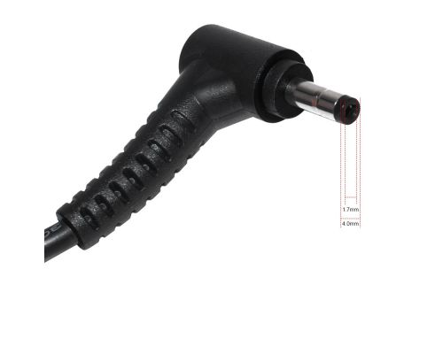 Makki зарядно за лаптоп заместител Laptop Adapter lenovo 20V 3.25A 65W 4.0x1.7mm bullet - MAKKI-NA-LE-23, image _ab__is.image_number.default