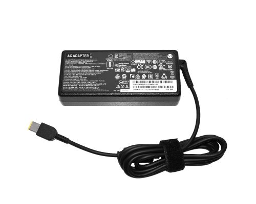 Makki зарядно за лаптоп Laptop Adapter LENOVO 20V 6.75A 135W USB - MAKKI-NA-LE-64, image _ab__is.image_number.default