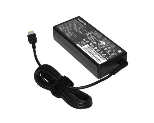 Makki зарядно за лаптоп Laptop Adapter LENOVO 20V 6.75A 135W USB - MAKKI-NA-LE-64, image _ab__is.image_number.default
