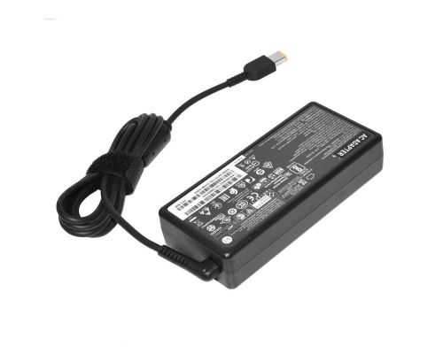 Makki зарядно за лаптоп Laptop Adapter LENOVO 20V 6.75A 135W USB - MAKKI-NA-LE-64, image _ab__is.image_number.default