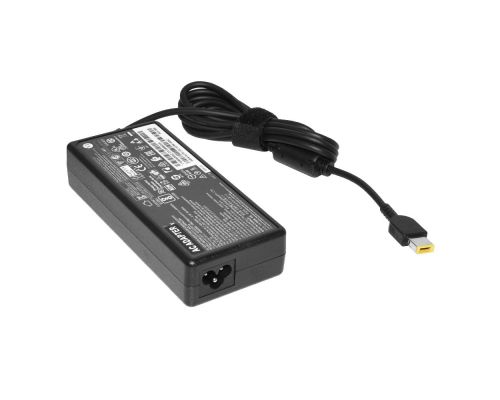 Makki зарядно за лаптоп Laptop Adapter LENOVO 20V 6.75A 135W USB - MAKKI-NA-LE-64, image _ab__is.image_number.default