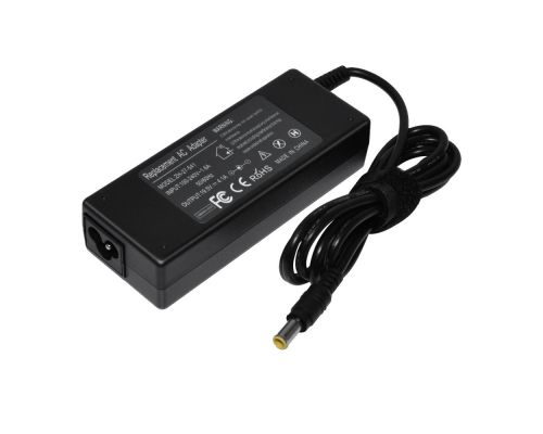 Makki зарядно за лаптоп заместител Laptop Adapter Sony - 19.5V 4.1A 80W 6.5x4.4mm - MAKKI-NA-SO-26, image 
