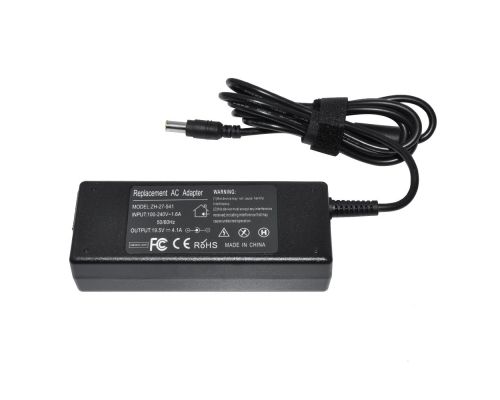 Makki зарядно за лаптоп заместител Laptop Adapter Sony - 19.5V 4.1A 80W 6.5x4.4mm - MAKKI-NA-SO-26, image _ab__is.image_number.default