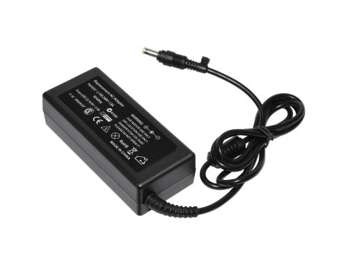 Makki зарядно за лаптоп заместител Laptop Adapter HP 18.5V 3.5A 65W 4.8x1.7mm - MAKKI-NA-H-11, image _ab__is.image_number.default