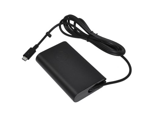 Makki оригинално зарядно за лаптоп Laptop Adapter Genuine DELL HA65NM170 - 65W Type-C - MAKKI-NA-DE-49, image _ab__is.image_number.default
