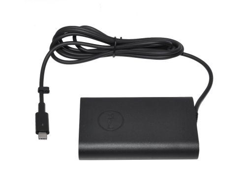 Makki оригинално зарядно за лаптоп Laptop Adapter Genuine DELL HA65NM170 - 65W Type-C - MAKKI-NA-DE-49, image _ab__is.image_number.default