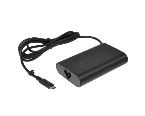 Makki оригинално зарядно за лаптоп Laptop Adapter Genuine DELL HA65NM170 - 65W Type-C - MAKKI-NA-DE-49, image _ab__is.image_number.default