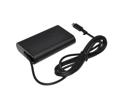 Makki оригинално зарядно за лаптоп Laptop Adapter Genuine DELL HA65NM170 - 65W Type-C - MAKKI-NA-DE-49, image _ab__is.image_number.default