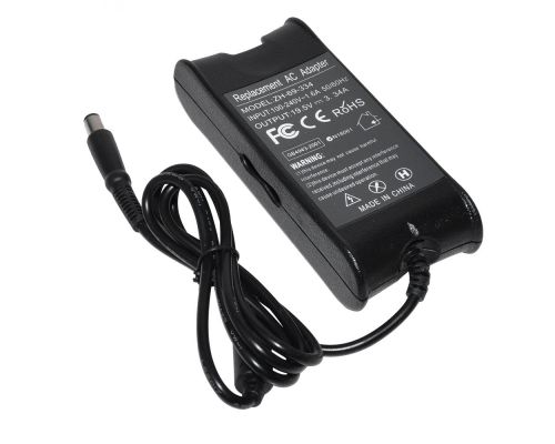 Makki Laptop Adapter DELL 19.5V 3.34A 65W 7.4x5.0mm - MAKKI-NA-DE-13, image , 4 image