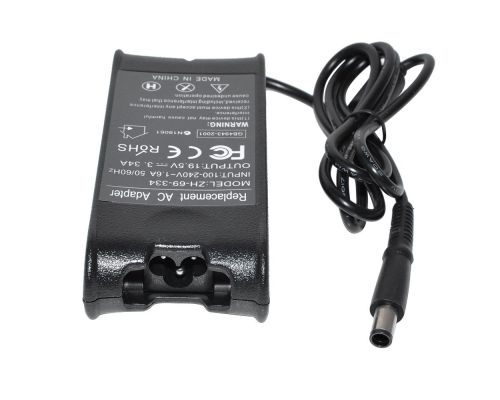 Makki Laptop Adapter DELL 19.5V 3.34A 65W 7.4x5.0mm - MAKKI-NA-DE-13, image , 5 image