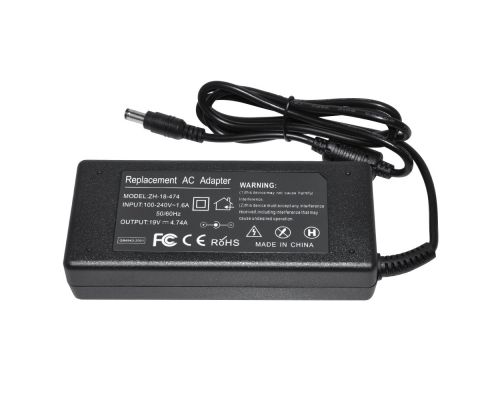 Makki Laptop Adapter ASUS 19V 4.74A 90W 5.5x2.5mm - MAKKI-NA-AS-06, image , 3 image