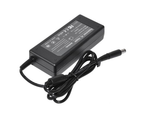 Makki зарядно за лаптоп заместител Laptop Adapter HP 19V 4.74A 90W 7.4x5.0mm - MAKKI-NA-H-07, image _ab__is.image_number.default