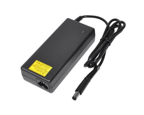 Makki зарядно за лаптоп заместител Laptop Adapter HP 19V 4.74A 90W 7.4x5.0mm - MAKKI-NA-H-07, image _ab__is.image_number.default
