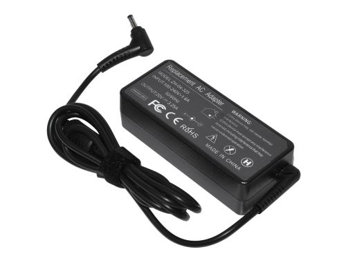 Makki зарядно за лаптоп заместител Laptop Adapter lenovo 20V 3.25A 65W 4.0x1.7mm bullet - MAKKI-NA-LE-23, image _ab__is.image_number.default