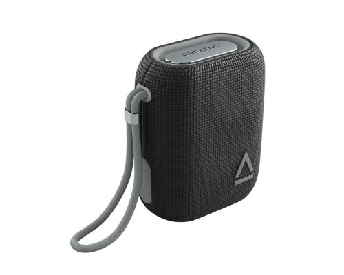 Portable speaker Creative MUVO Flex - Black, image , 2 image