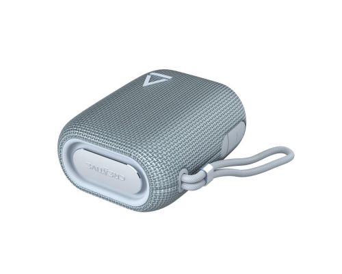Portable speaker Creative MUVO Flex - Gray, image , 5 image