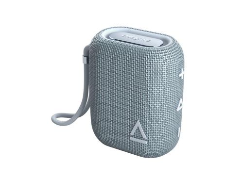 Portable speaker Creative MUVO Flex - Gray, image 