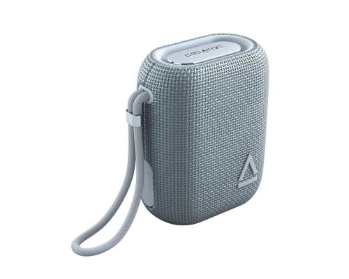 Portable speaker Creative MUVO Flex - Gray, image , 2 image