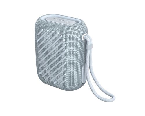 Portable speaker Creative MUVO Flex - Gray, image , 3 image