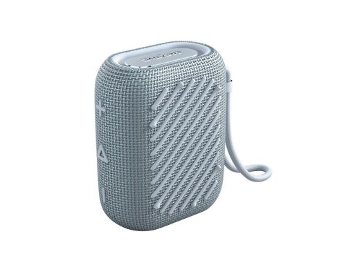 Portable speaker Creative MUVO Flex - Gray, image , 4 image