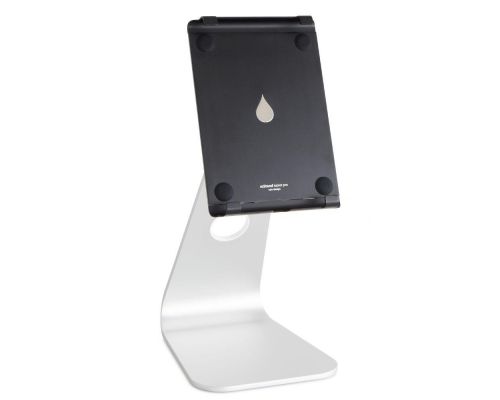Поставка за таблет Rain Design mStand tablet pro за iPad Pro/Air 9.7", Сребрист, image 