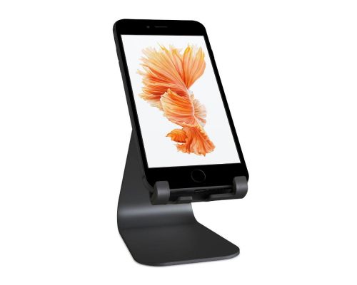 Phone/Tablet Stand Rain Design mStand mobile, Black, image , 2 image