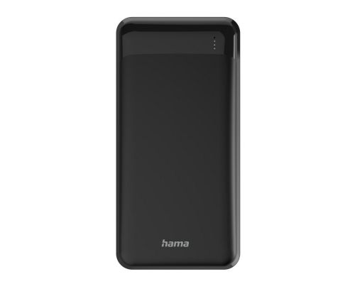 Hama "Eco Power 20" Power Pack, 20000 mAh, 187286, image , 3 image