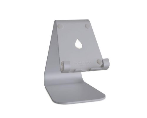 Phone/Tablet Stand Rain Design mStand mobile, Space Gray, image 
