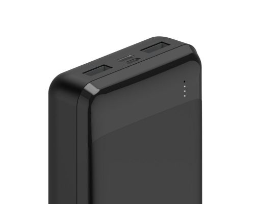 Hama "Eco Power 20" Power Pack, 20000 mAh, 187286, image , 4 image