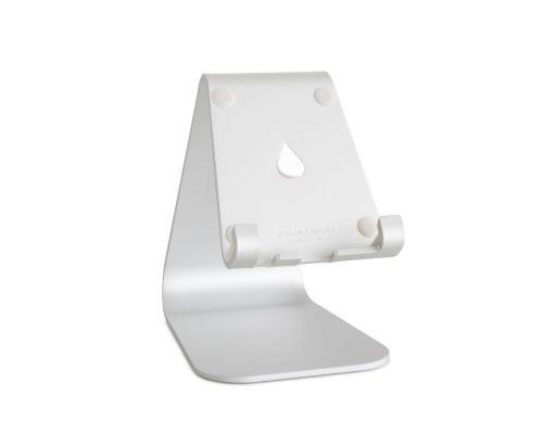 Поставка за телефон или таблет Rain Design mStand mobile, Сребрист, image 