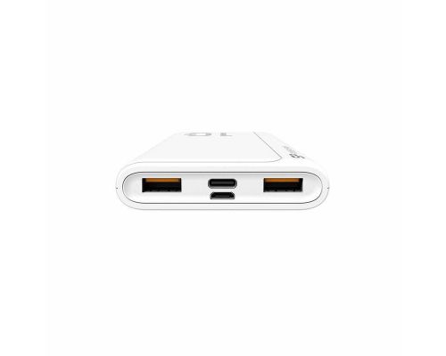 External battery Silicon Power QP15 10000 mAh, image , 3 image