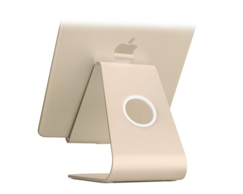 Тablet Stand Rain Design mStand tablet, Gold, image , 3 image