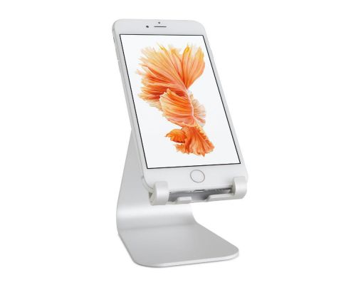 Поставка за телефон или таблет Rain Design mStand mobile, Сребрист, image _ab__is.image_number.default