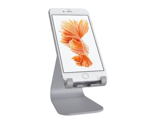 Phone/Tablet Stand Rain Design mStand mobile, Space Gray, image , 2 image