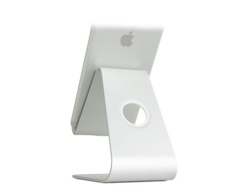 Поставка за телефон или таблет Rain Design mStand mobile, Сребрист, image _ab__is.image_number.default