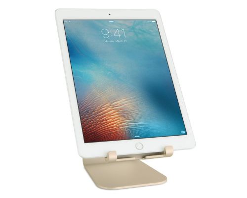 Тablet Stand Rain Design mStand tablet, Gold, image , 2 image