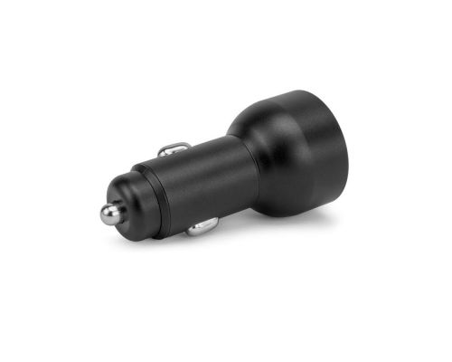 ACT Бързо зарядно за кола 95W 2x USB-C, PD, GAN, 12-24V, image _ab__is.image_number.default