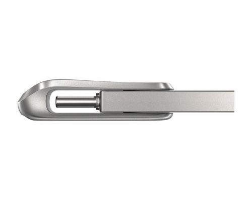 USB памет SanDisk Ultra Dual Drive Luxe, 128GB, image _ab__is.image_number.default