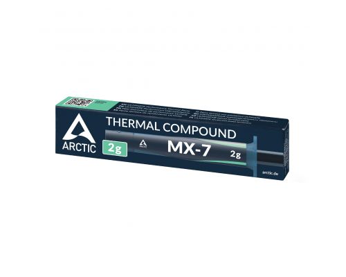Arctic MX-7 Thermal Compound 2gr, image , 2 image
