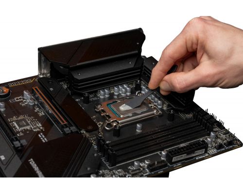 be quiet! DC2 Thermal Compound 3g, image , 3 image