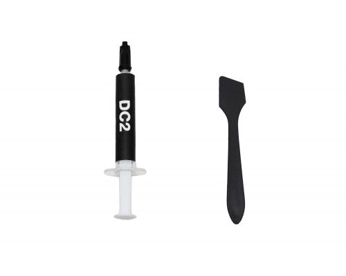 be quiet! DC2 Thermal Compound 3g, image , 2 image