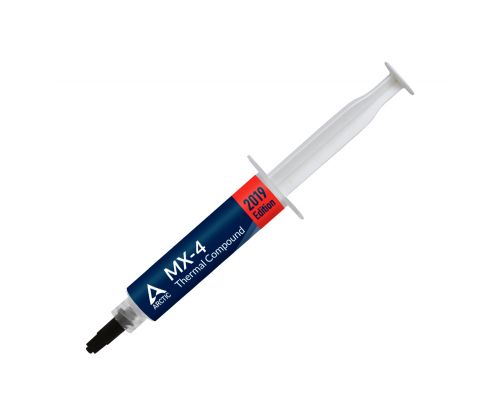 Arctic MX-4 Thermal Compound 2019 Edition 20g, image 