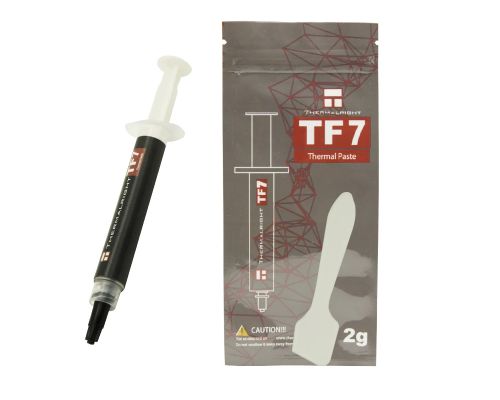 Thermalright Thermal compound - TF7 2g - 12.8 W/mK, image , 2 image